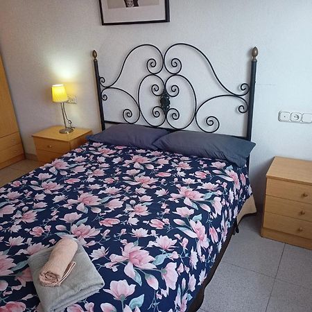 Apartment La Huerta De Beniajan 50 Por Ciento Dcto Directo Murcia Eksteriør bilde