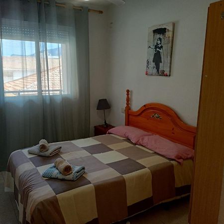 Apartment La Huerta De Beniajan 50 Por Ciento Dcto Directo Murcia Eksteriør bilde