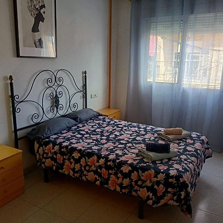 Apartment La Huerta De Beniajan 50 Por Ciento Dcto Directo Murcia Eksteriør bilde