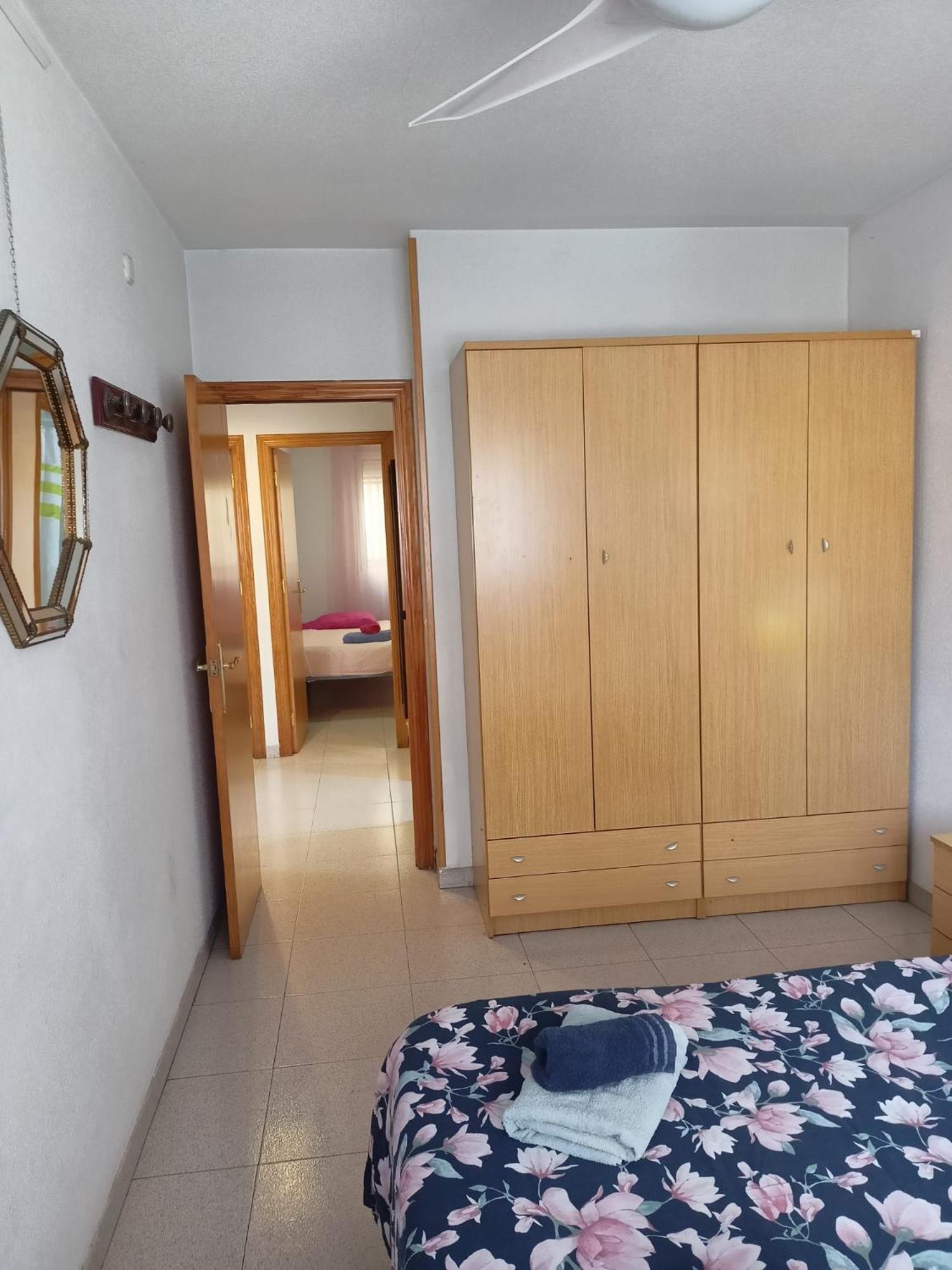 Apartment La Huerta De Beniajan 50 Por Ciento Dcto Directo Murcia Eksteriør bilde