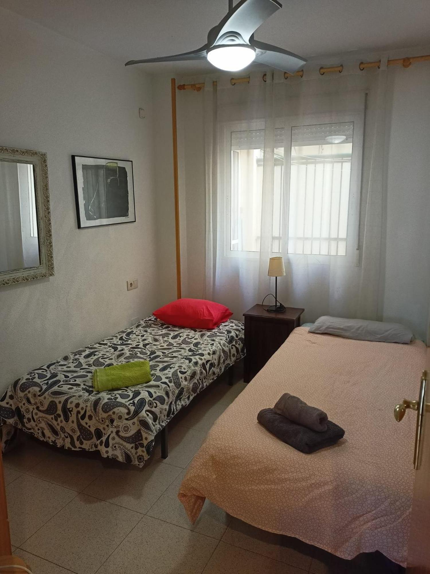 Apartment La Huerta De Beniajan 50 Por Ciento Dcto Directo Murcia Eksteriør bilde