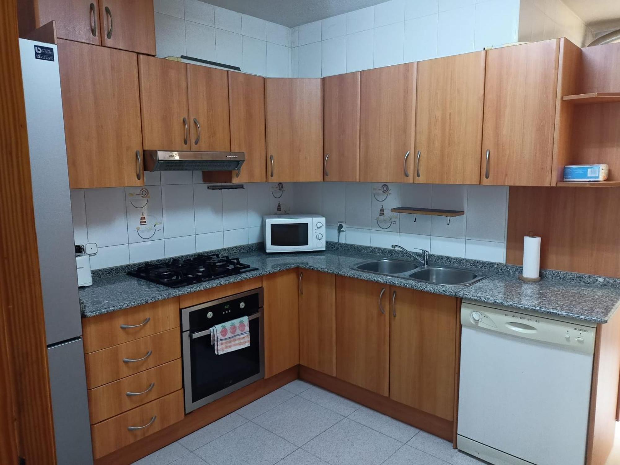 Apartment La Huerta De Beniajan 50 Por Ciento Dcto Directo Murcia Eksteriør bilde