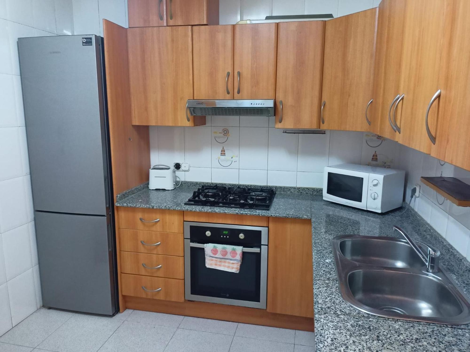 Apartment La Huerta De Beniajan 50 Por Ciento Dcto Directo Murcia Eksteriør bilde