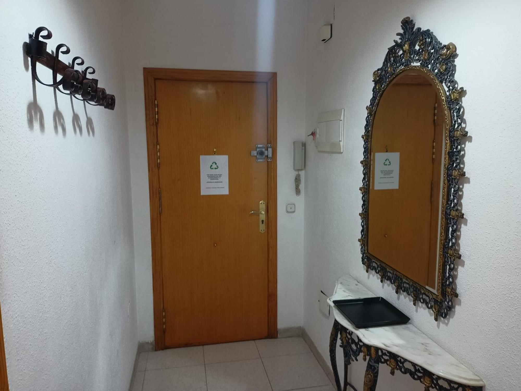 Apartment La Huerta De Beniajan 50 Por Ciento Dcto Directo Murcia Eksteriør bilde